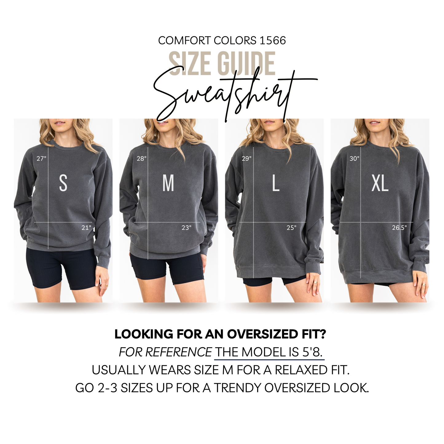 Cornelia Street Crewneck