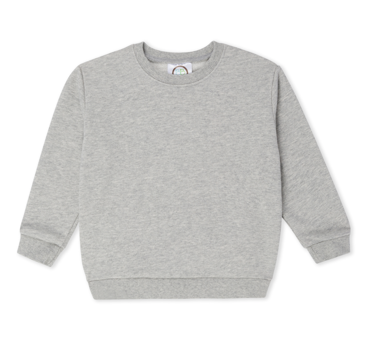 Custom Crewneck Sweatshirt