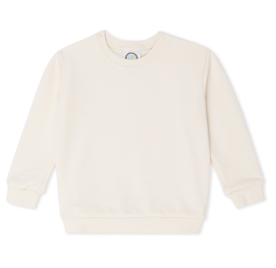 Custom Crewneck Sweatshirt