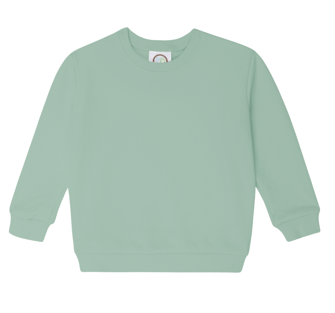 Custom Crewneck Sweatshirt