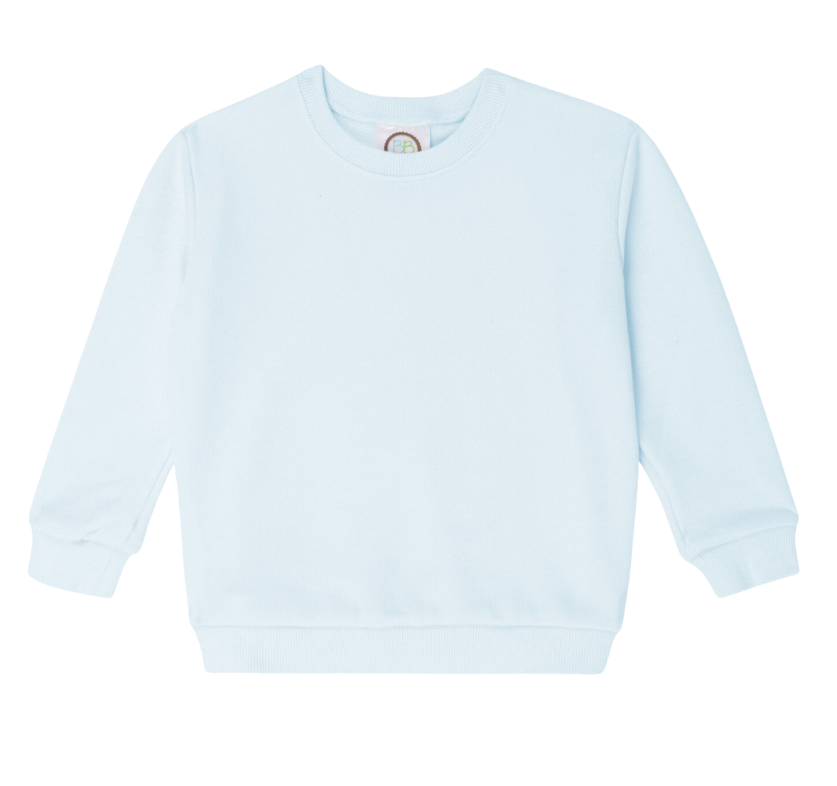 Custom Crewneck Sweatshirt