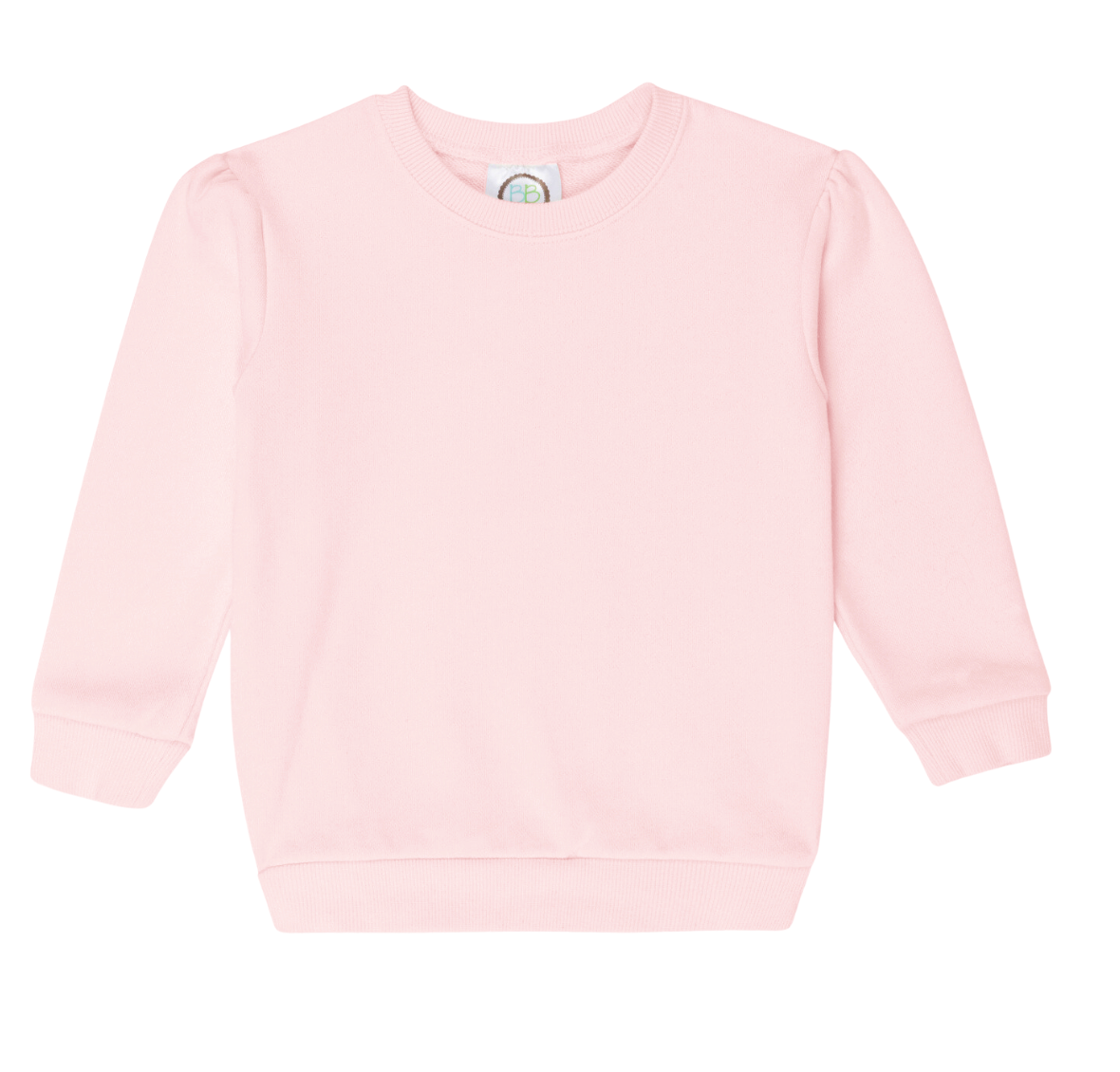 Custom Crewneck Sweatshirt