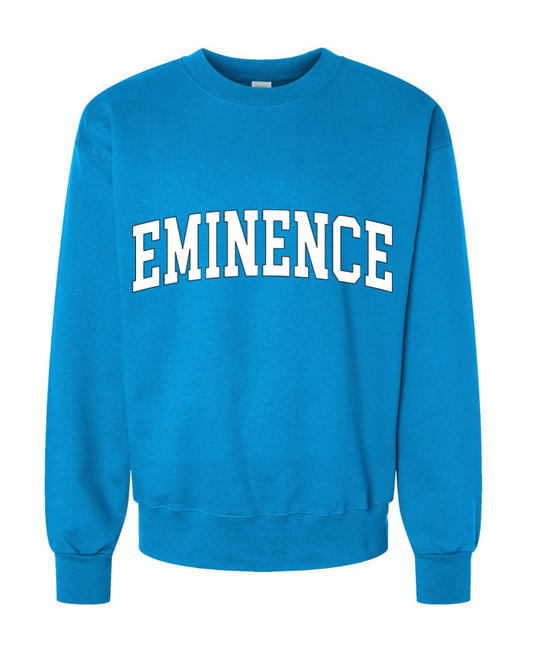 Eminence Sweatshirt - Adult Unisex