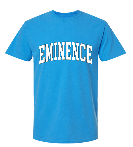 Eminence Short Sleeve T-Shirt - Adult